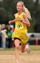 2009 CIF XC Girls D4-074